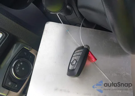 2019 Ford Explorer Limited z USA, uszkodzony, nr VIN 1FM5K7F87KGB10491